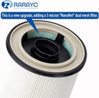 Upgrade 6.7L Cummins Fuel Filter Water Separator Set | Replacement - Image 3
