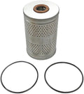 Hydraulic Filter Fits Case 770 870 970 1070 1090 Tractor A65854 A62871 G33058 by JJAgParts