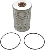 Hydraulic Filter Fits Case 770 870 970 1070 1090 Tractor A65854 A62871 G33058 by JJAgParts