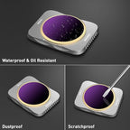 4-Pack ND/CPL Filters Set for DJI Air 2S Drone, ND32/CPL Filters Compatible - Image 6