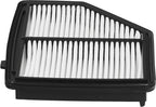 EPAuto GP052 Engine Air Filter, Replacement - Image 3