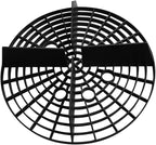 Car Wash Bucket Insert, Remove Debris Automotive Detailing Cleaning Washing Kit - Image 5