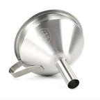 Stainless-Steel Funnel Resin Filter Cup - Image 7