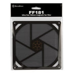 Silverstone Technology FF181 Ultra fine 180mm Magnetic Fan Filter, SST-FF181B - Image 3