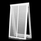 14x20 Return Air Grille, Return Air Vent Cover by Unknown