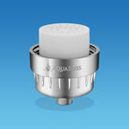 AquaBliss High Output Shower Filter Replacement Cartridge – Reduces Chemicals & - Image 7
