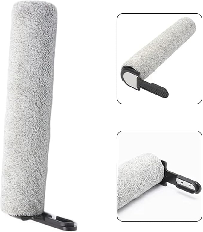 2PCS Main Roller Brush Compatible - Image 3