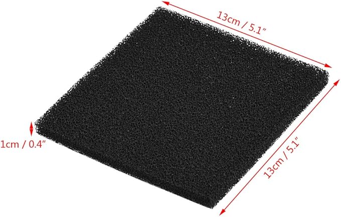 Smoke Absorber Filter, Fume and Smoke Extractor Filters - Image 7