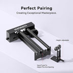 Longer Laser Engraver Rotary Roller - Image 5