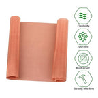 Copper Mesh Screen - Image 5