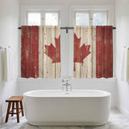 Canada Tier Curtains - Image 5