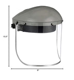 Sellstrom Advantage Face Shield - Image 7