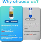 H&G lifestyles Misting System Calcium Inhibitor Filter - Image 3