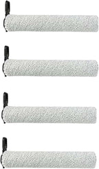 Vacuum Cleaner Accessory Steam Floor Cleaner Roller Brush Includes 4 Pieces - Image 5