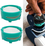 2 Pack Vacuum Cleaner Filter Odor Neutralizer by Ameurey