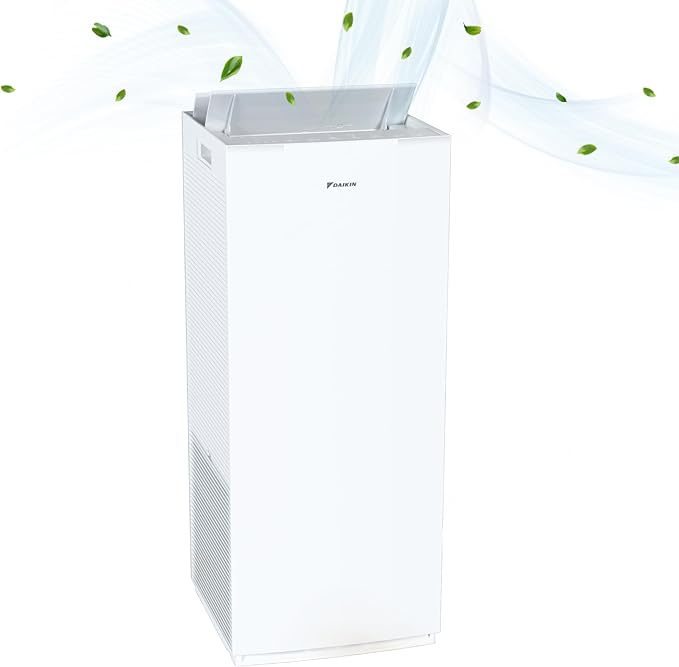 Daikin MCKB70YSAU Room Air Purifier by Daikin