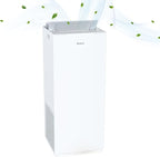 Daikin MCKB70YSAU Room Air Purifier by Daikin