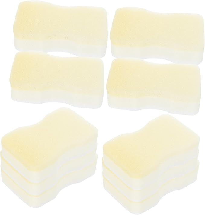 1set Cleaning Dry Eraser Removal Lamp Shade Cleaner Sponges by StylishBagToCreateYourStyle