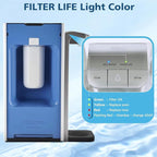 CTO1 Water Filter Replacement, Compatible - Image 5