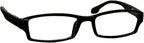 TruVision Readers Reading Glasses, Comfort Spring Hinges by Truvision+Readers