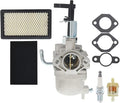 Cnfaner EX40 Carburetor for Robin Subaru Generator EX400D RGX7500 EX400D53050 by Cnfaner