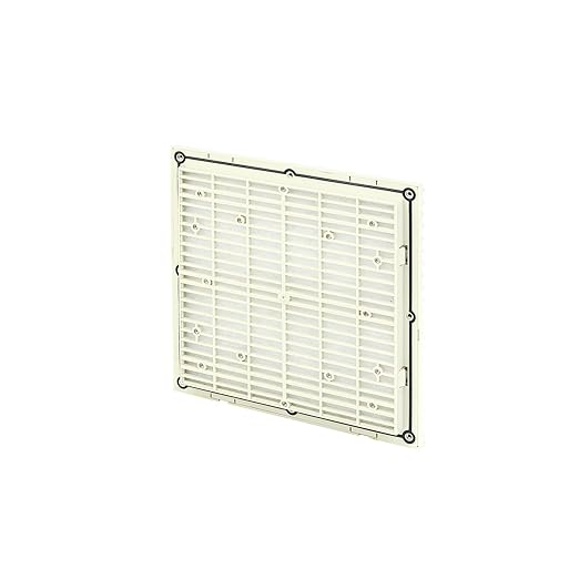 9805.230 Electrical Fan Filter & Panel 230V 223 * 223mm Industrial Cabinet - Image 4