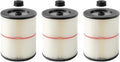 Nispira 9-17816 17816 Red Stripe Replacement HEPA Filter by Nispira