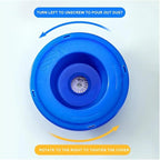20-Piece Set Of Electric Drill Dust Covers, Protection Devices, Vacuum Cleaners - Image 5