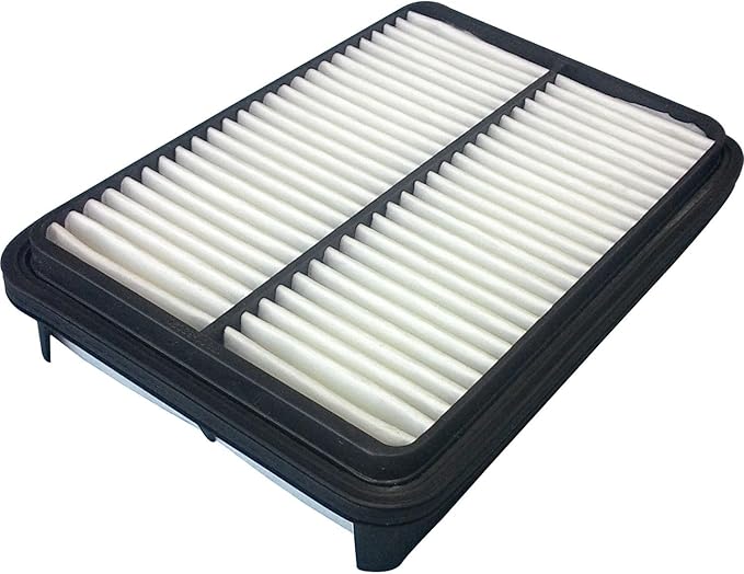 BOSCH 5074WS Workshop Engine Air Filter by BoschAutomotive