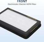 Tesla Model 3/Y HEPA Cabin Air Filter 2 Pack - Image 5