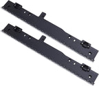 2Pcs Vacuum Replacement Parts Wiper Strip, Handheld Sweeping Robot Scraper - Image 7