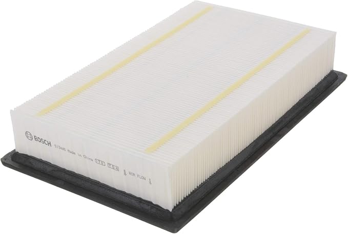 BOSCH 5134WS Workshop Engine Air Filter - Image 2