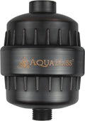 AquaBliss High Output Revitalizing Shower Filter by AquaBliss