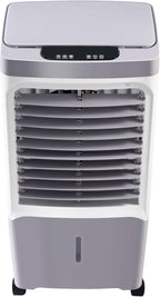 VEVOR Evaporative Air Cooler & Swamp Cooler, 1800 CFM Air Conditioner - Image 12