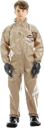 MIRA SAFETY Suit Disposable Protective Coverall - Image 2