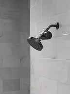 Delta Faucet Clarifi Standard Shower Filter Attachment Matte Black - Image 7