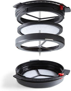 12-Pack Premium Activated Charcoal Water Filter Disk - Image 4
