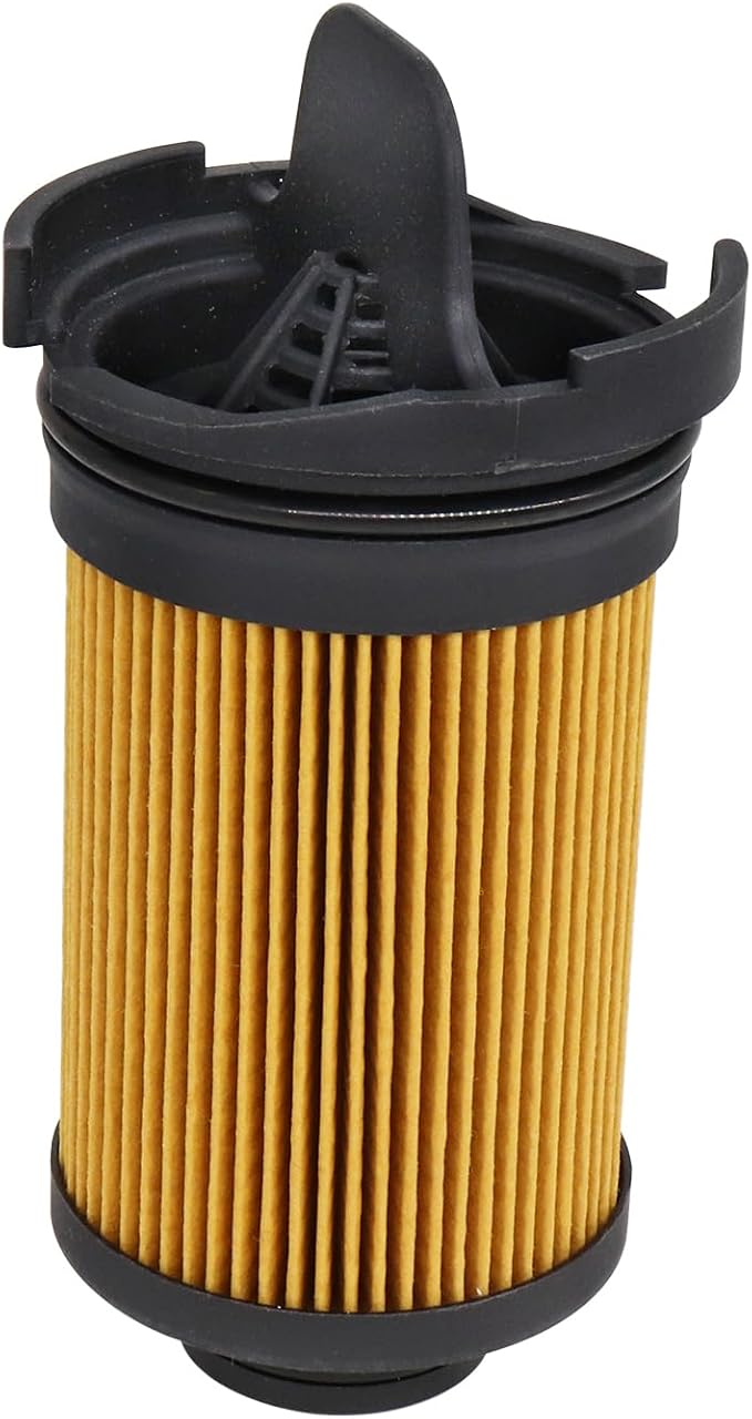 Carbman 2 Packs 595930 for Vanguard Oil Guard Filter - Image 5
