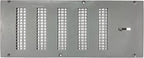RazAir™ Foundation Vent with Damper and Screen by RazAir