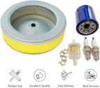 GX630R Air Filter 17210-Z6L-010 Kit Fit - Image 2