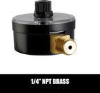 DECX271261 Boxed Pressure Gauge - Image 5