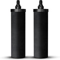 NSF Certified Carbon Replacement Filter Elements by PHOENIXGRAVITY