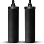 NSF Certified Carbon Replacement Filter Elements by PHOENIXGRAVITY