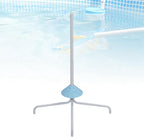 Stainless Steel Pool Filter Cleaner Tool, Rotary Cartridge Cleaning System - Image 7