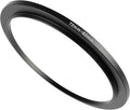 72-82mm Metal Step-Up/Down Ring Adapter Compatible by Unknown