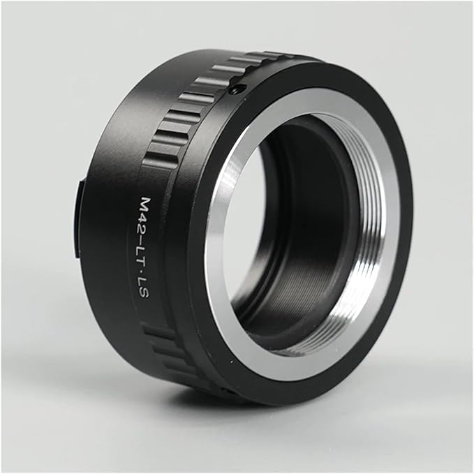 M42 Lens Adapter Camera Convertor Ring - Image 8