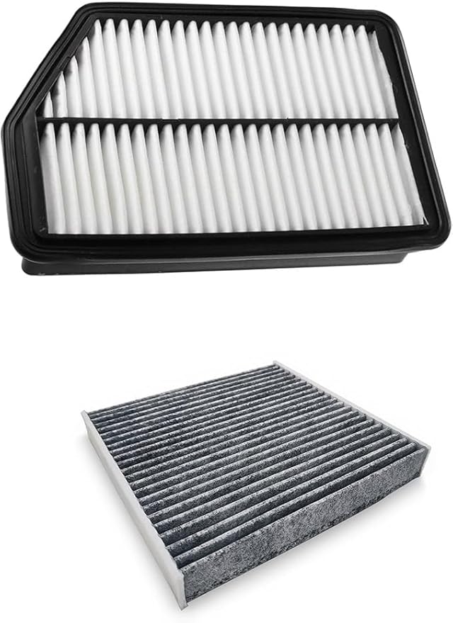 JTBU728-11053 Cabin and Engine Air Filters - Image 3