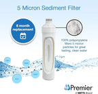 Watts Premier RO Pure Plus 4-Pack Filtration Kit - Image 5