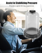 Fuel Filter Cover Fit for Davco 382 Fuel Water Separators, Filter Cover Replace - Image 3