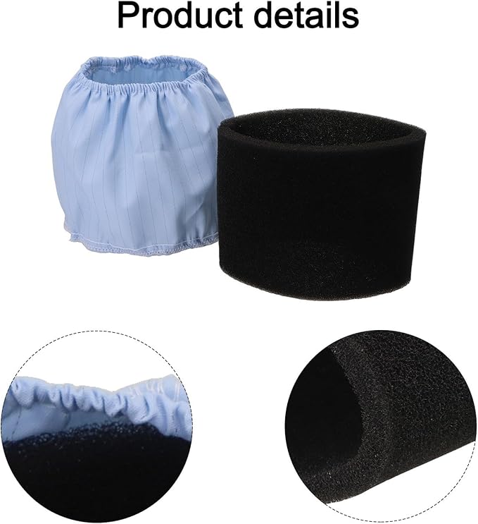 Filter Set, Advanced Filtration Kit - Image 6